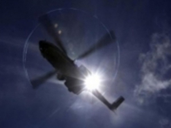 अरुणाचल प्रदेश के सियांग जिले में बड़ा हादसा, सेना का हेलिकॉप्टर क्रैश, रेस्क्यू ऑपरेशन जारी