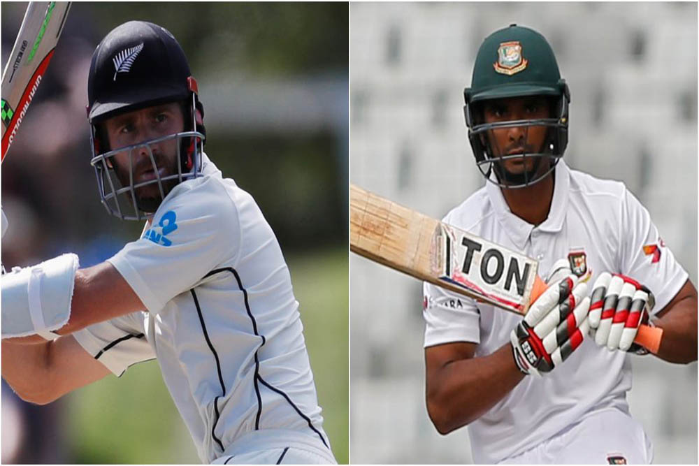 न्यूजीलैंड और बांग्लादेश के बीच फाइनल टेस्ट मैच हुआ रद्द