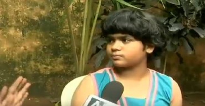 मुंबई क्रिस्टल टॉवर आग हादसा: 10 साल की लड़की ने स्कूल में सीखी ड्रिल से बचाई कई जान