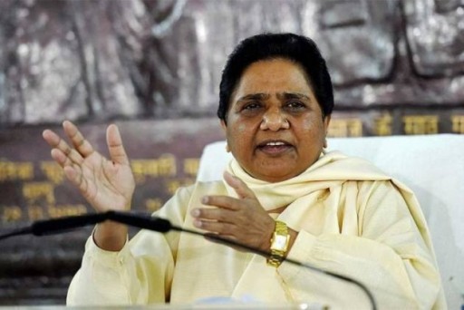 यूपी चुनाव: मायावती ने मुख्तार अंसारी का काटा टिकट, कहा- 'किसी बाहुबली-माफिया को बसपा नहीं लड़ाएगी चुनाव'