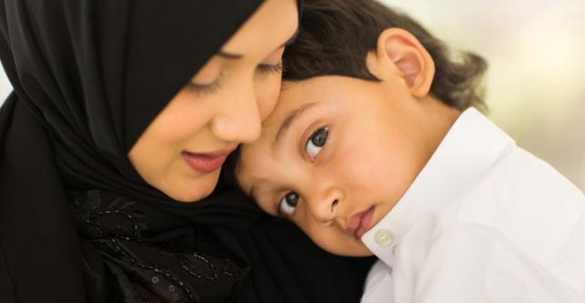 मुस्लिम अभिभावक अपने बच्‍चों के मानसिक विकास पर दें ध्‍यान