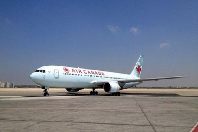 ऑस्ट्रेलिया जा रहे एयर कनाडा के विमान की होनोलूलू में इमरजेंसी लैंडिग, 37 यात्री घायल