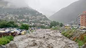 उत्तर भारत में बारिश और बाढ़: हिमाचल, उत्तराखंड, पंजाब में 40 से अधिक की मौत; बचाव प्रयासों के बीच फंसे सैकड़ों लोग