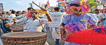 झारखंडः आदिवासी महोत्सव में दिखेगा जनजातीय संस्कृति का रंग, ये कार्यक्रम भी होंगे शामिल