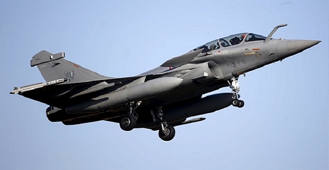 राफेल सौदे को अंतिम रूप देने भारत आएंगे फ्रांस के रक्षा मंत्री