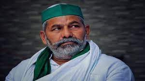 वरिष्ठ नेता राजेश चौहान बीकेयू से हुए अलग, बनाया 'अराजनीतिक' किसान संगठन, टिकैत बंधुओँ पर लगाए ये आरोप