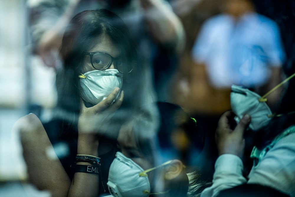 तेजी से बढ़ रहा है भारत में कोरोना का रफ्तार, पिछले 24 घंटे में मिले 18,000 से अधिक मामले