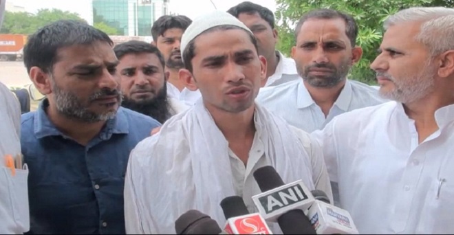 गुरुग्राम: मुस्लिम युवक की जबरन कटवाई गई दाढ़ी, सैलून कर्मचारी समेत तीन लोग गिरफ्तार