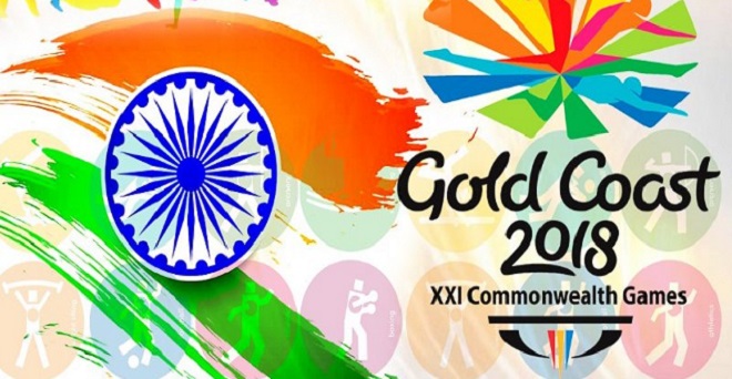 CWG 2018: भारत पदक तालिका में तीसरे स्थान पर बरकरार, अब तक मिले 59 मेडल