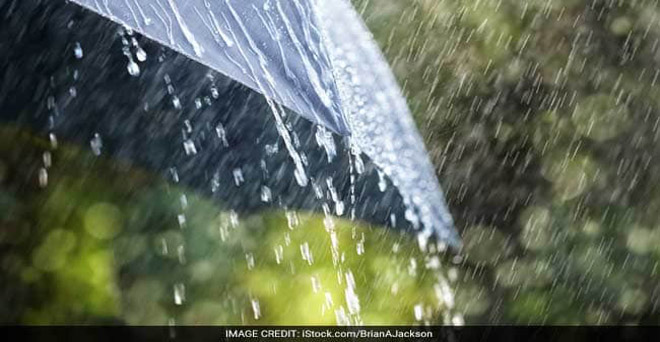 दक्षिण और मध्य भारत के कई राज्यों में तेज बारिश होने का अनुमान, फसलों पर पड़ेगा असर