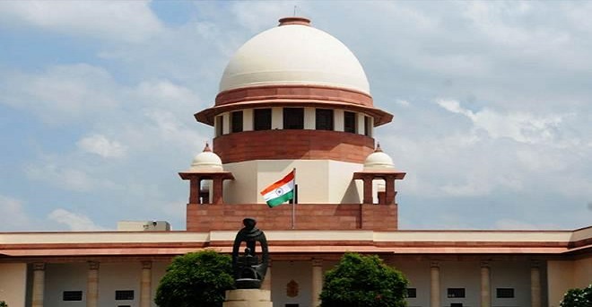धारा 377 पर सुनवाई जारी, केंद्र सरकार ने सुप्रीम कोर्ट के विवेक पर छोड़ा फैसला