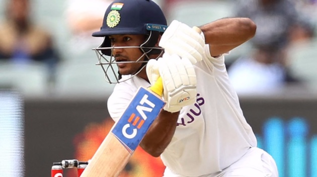 भारत-ऑस्ट्रेलिया टेस्ट मैच: भारत की पारी 36 रन पर ऑल आउट, 10 रन भी नहीं बना पाए कोई बल्लेबाज