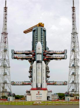 ‘चंद्रयान-3’ के प्रक्षेपण का साक्षी बनने के लिए हजारों लोग श्रीहरिकोटा पहुंचे