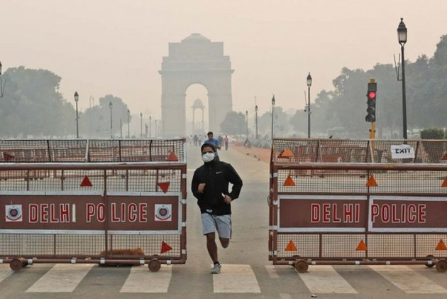 प्रदूषण के चलते दो दिनों तक दिल्ली-एनसीआर में बंद रहेंगे स्कूल, ईपीसीए ने दिए निर्देश
