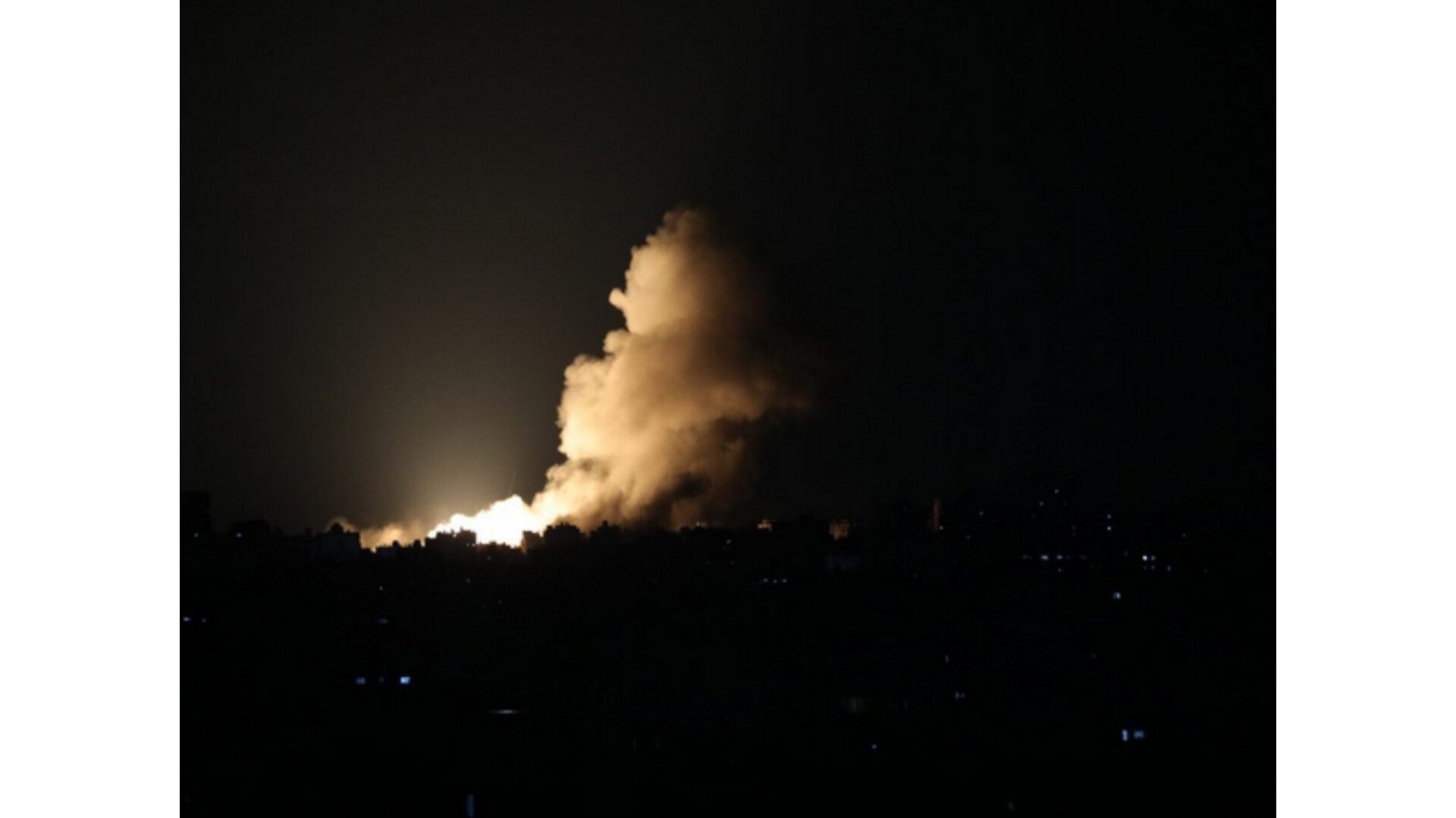 गाजा अस्पताल में विस्फोट, 500 से अधिक लोग मारे गए; हमास ने इजराइल पर लगाए आरोप
