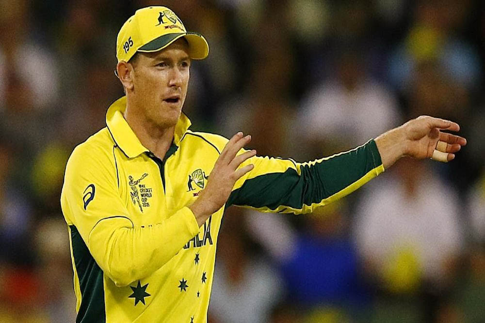 जॉर्ज बेली बने क्रिकेट ऑस्ट्रेलिया के चयनकर्ता, अभी भी बीबीएल में खेलते हैं