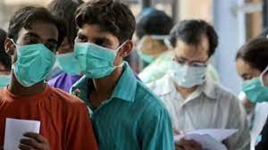 भारत में बढ़ रहे कोविड जैसे लक्षणों के साथ फ्लू के मामले, वायरल संक्रमण के एक और मौसम के लिए खतरे की घंटी