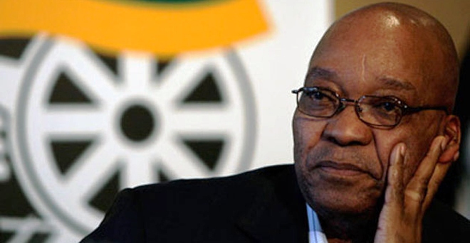दक्षिण अफ्रीकी राष्ट्रपति दोषी, विपक्ष ने छेड़ा महाभियोग का अभियान