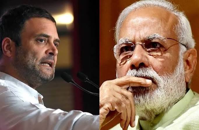 अयोध्या पर सुप्रीम फैसलाः जानिए भाजपा से लेकर कांग्रेस और अन्य दलों ने क्या कहा