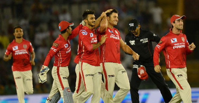 स्टोइनस के आलराउंड खेल से पंजाब ने दिल्ली को नौ रन से हराया