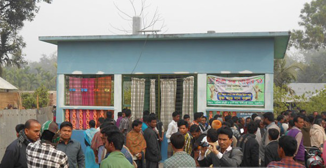 आईएसआईएस ने ही की बांग्लादेश में हिंदू पुजारी की हत्या