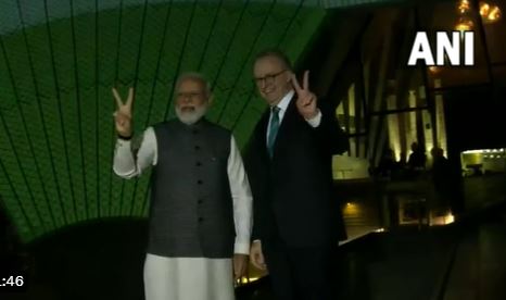 प्रधानमंत्री मोदी बोले, भारत-ऑस्ट्रेलिया के संबंध अब ‘टी-20 मोड’ में