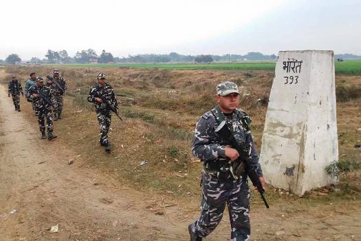 उत्तर प्रदेश के निकाय चुनाव मतदान से 48 घंटे पहले सील कर दी जाएगी भारत-नेपाल सीमा