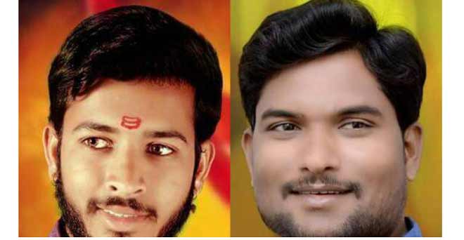 महाराष्ट्र में एनसीपी के दो कार्यकर्ताओं की हत्या