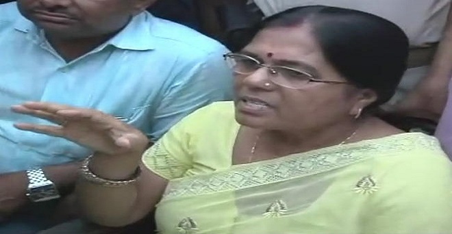 शेल्टर होम मामले में पूर्व मंत्री मंजू वर्मा के पति की होगी गिरफ्तारी, एसपी ने दिए आदेश