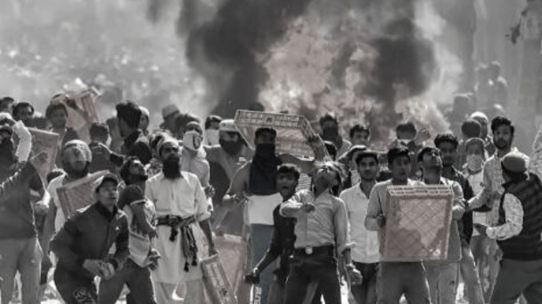 दिल्ली हिंसा में मरने वालों की संख्या 53 हुई, दंगा भड़काने के मामले में 800 लोग गिरफ्तार