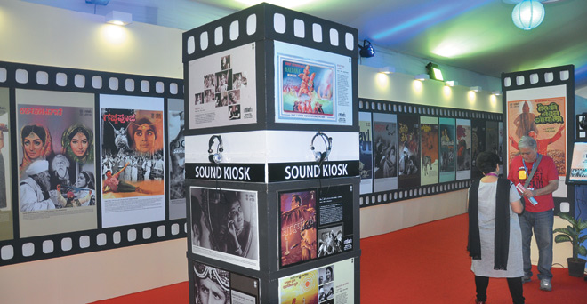 जुनून का उत्सव गोवा फिल्मोत्सव