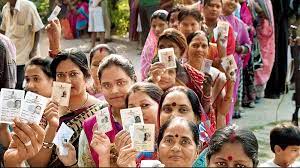 कर्नाटक विधानसभा चुनाव में 'रिकॉर्ड' 73.19 फीसदी मतदान, वोटों की गिनती 13 मई को