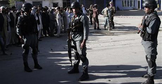 अफगानिस्तान: बसों पर हमला कर तालिबान ने किया 60 लोगों का अपहरण