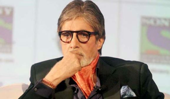 कठुआ मामले पर बोले अमिताभ बच्‍चन, 'इसके बारे में बात करना भी खौफनाक है'