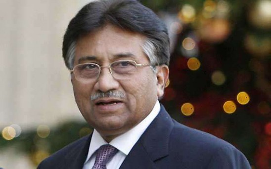 पाकिस्तान के पूर्व सैन्य शासक जनरल (सेवानिवृत्त) परवेज मुशर्रफ का दुबई में निधन