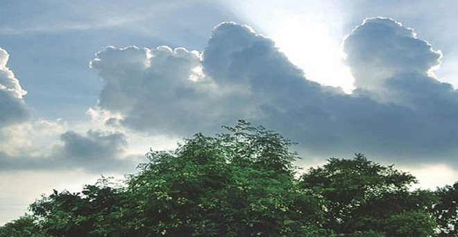 चार जून को केरल में दस्तक देगा मानसून, 93 फीसदी बारिश होने का अनुमान-स्काईमेट