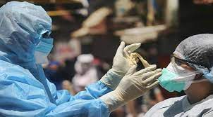 दिल्ली में कोरोना के मामलों ने बढ़ाई चिंता! 24 घंटे में मिले 1,656 केस; 3 महीने में सबसे ज्यादा, संक्रमण दर 5.39%