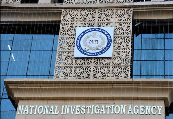 गुजरात: एनआईए अदालत ने आईएसआईएस से संबंध रखने वाले दो दोषियों को 10 साल की सजा सुनाई