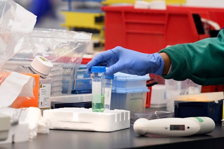 इंडस हेल्थ प्लस ने लांच किया कोविड जीनोमिक्स टेस्ट ‘कोविडनावाइज’
