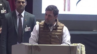 राहुल गांधी ने मोदी को बताया डरपोक, 10 मिनट भी नहीं कर सकते बहस