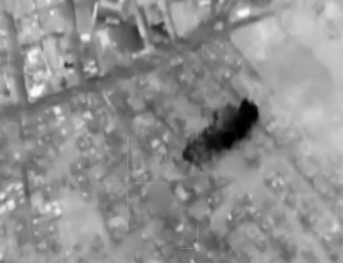 मारा गया हमास का एयर चीफ, इजरायली वायुसेना ने किया बड़ा दावा