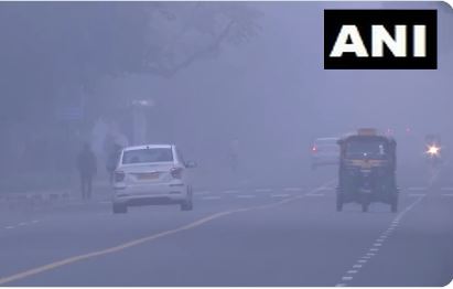 राजधानी में प्रदूषण का खतरा बरकरार, दिल्ली-एनसीआर में दमघोंटू हवा, जानें आज का एक्यूआई