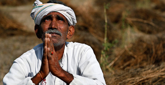 एमपी के गृह मंत्री बोले:फसल की खराबी नहीं,भूतों के डर से किसानों ने की खुदकुशी