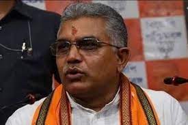 पश्चिम बंगाल के BJP प्रदेश अध्यक्ष पद से दिलीप घोष की छुट्टी, अब इस नेता को दी गई जिम्मेदारी
