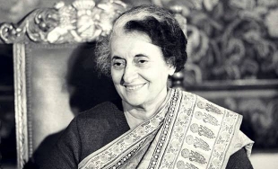 प्रधानमंत्री मोदी ने पुण्यतिथि पर इंदिरा गांधी को किया याद, वरुण गांधी ने बताया उन्हें 'देश की मां'
