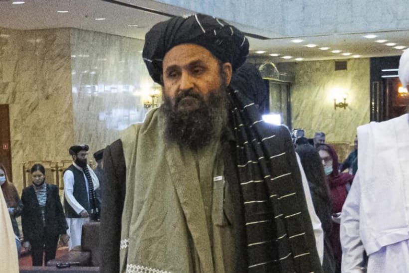 अफगानिस्तान: सत्ता के लिए आपस में भिड़े तालिबानी, हक्कानी ने चलाई गोली, बरादर हुए घायल