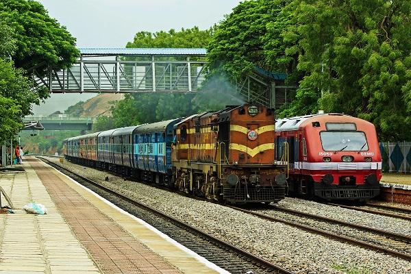 एक जून से रेलवे 200 विशेष नॉन एसी ट्रेन चलाएगा, जल्द ऑनलाइन बुकिंग होगी शुरू