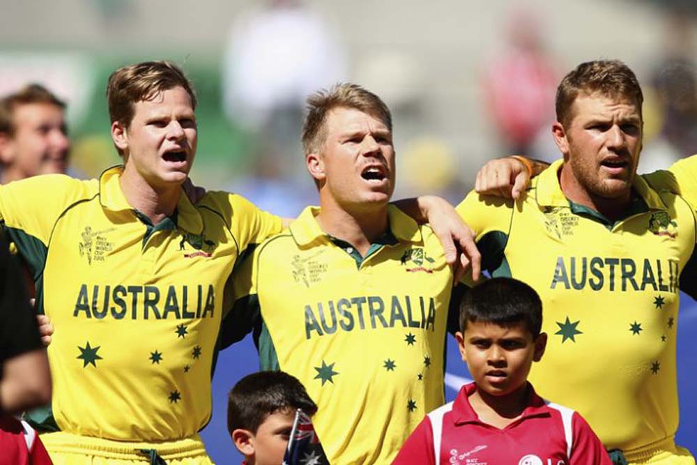 पांच बार की विश्व विजेता ऑस्ट्रेलिया की टीम में इस बार नही पहली वाली बात