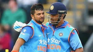 टीम इंडिया के पूर्व कप्तान एमएस धोनी ने इंटरनेशनल क्रिकेट को कहा अलविदा, रैना ने भी लिया संन्यास