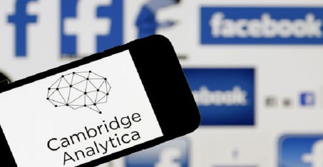 भारतीय नागरिकों के फेसबुक डेटा लीक मामले में सीबीआई ने शुरू की जांच